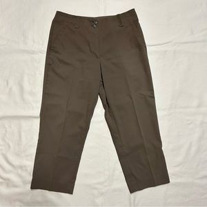 Nike Golf Capris